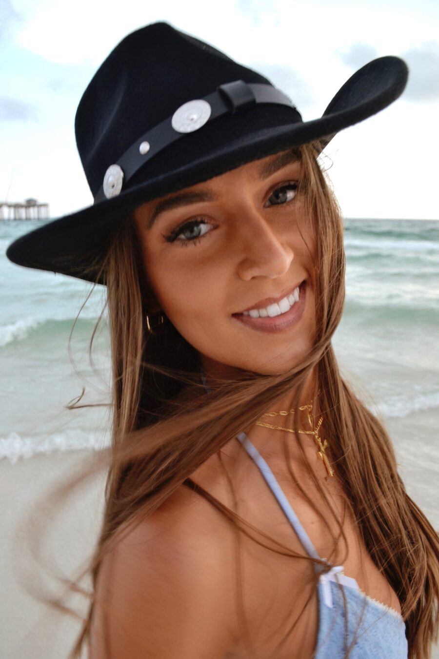 Kylie Miller